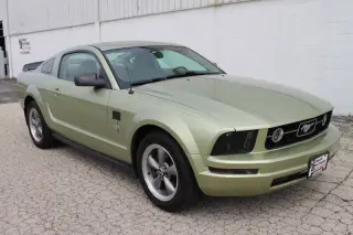 Ford Mustang 2006