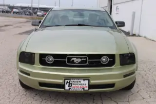 Ford Mustang 2006