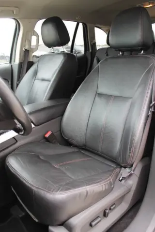 Ford Edge 2013