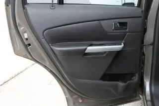 Ford Edge 2013