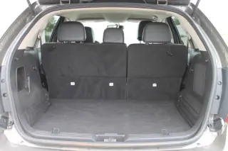 Ford Edge 2013