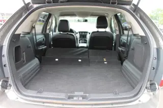 Ford Edge 2013