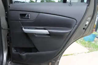 Ford Edge 2013