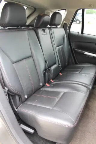Ford Edge 2013