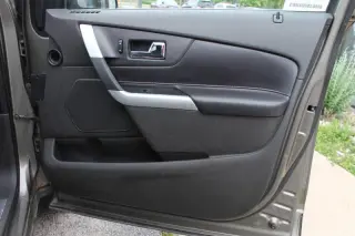 Ford Edge 2013