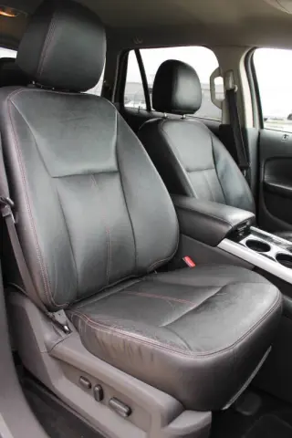 Ford Edge 2013
