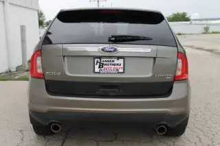 Ford Edge 2013