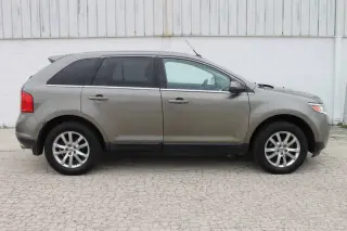 Ford Edge 2013