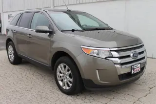 Ford Edge 2013