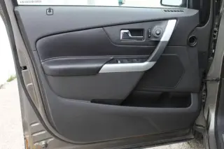 Ford Edge 2013