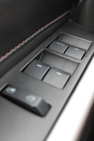 Ford Edge 2013