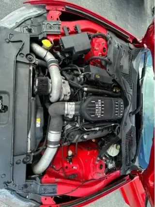 Ford Mustang GT Premium Coupe