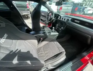 Ford Mustang GT Premium Coupe
