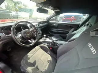 Ford Mustang GT Premium Coupe