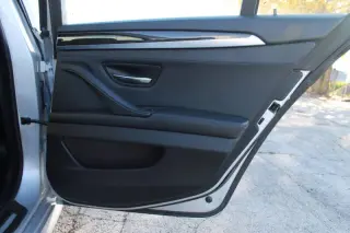 2012 BMW Serie 5
