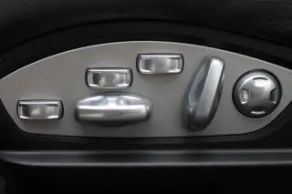 Porsche Panamera 2016