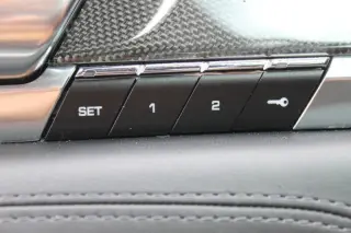 Porsche Panamera 2016