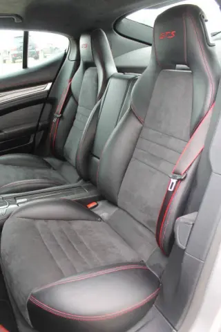 Porsche Panamera 2016