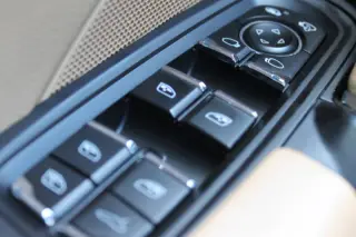 2018 Porsche Cayenne
