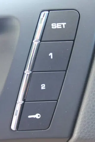 2018 Porsche Cayenne