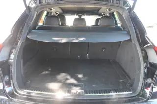2018 Porsche Cayenne