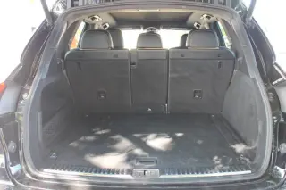 2018 Porsche Cayenne
