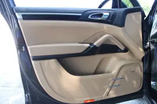 2018 Porsche Cayenne