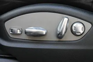 2011 Porsche Cayenne