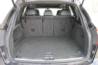 2011 Porsche Cayenne