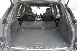 2011 Porsche Cayenne