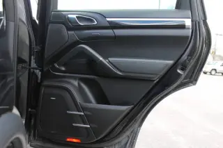 2011 Porsche Cayenne
