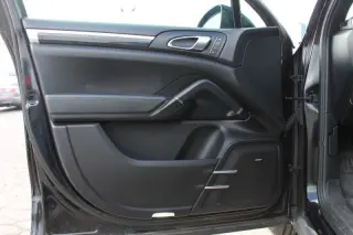 2011 Porsche Cayenne