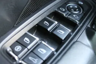 2011 Porsche Cayenne