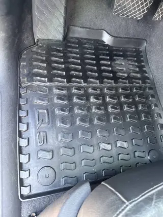 Audi Q5 2012