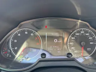 Audi Q5 2012