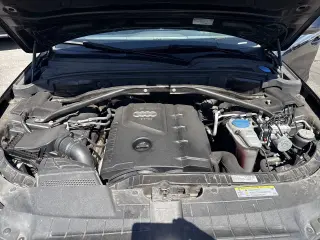 Audi Q5 2012