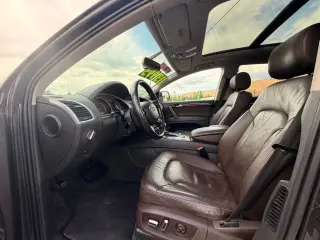 Audi Q7 2015