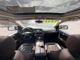 Audi Q7 2015