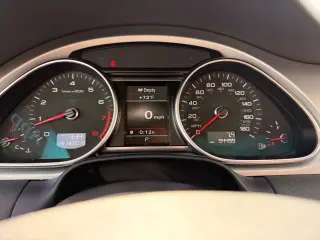 Audi Q7 2015