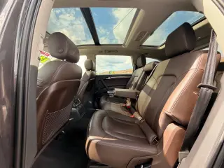 Audi Q7 2015