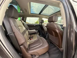 Audi Q7 2015