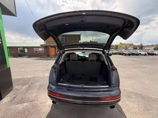 Audi Q7 2015