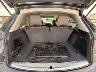 Audi Q7 2015