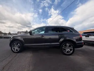 Audi Q7 2015