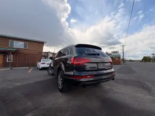 Audi Q7 2015