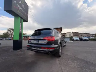 Audi Q7 2015