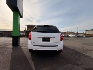 Chevrolet Equinox 2013