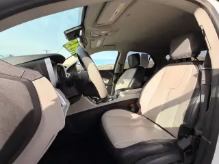 Chevrolet Equinox 2013