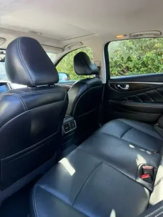 INFINITI Q50 3.0t LUXE