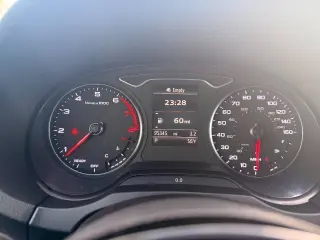 Audi A3 2016